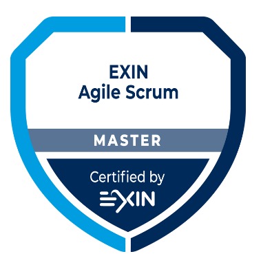 ASM-EXIN badge